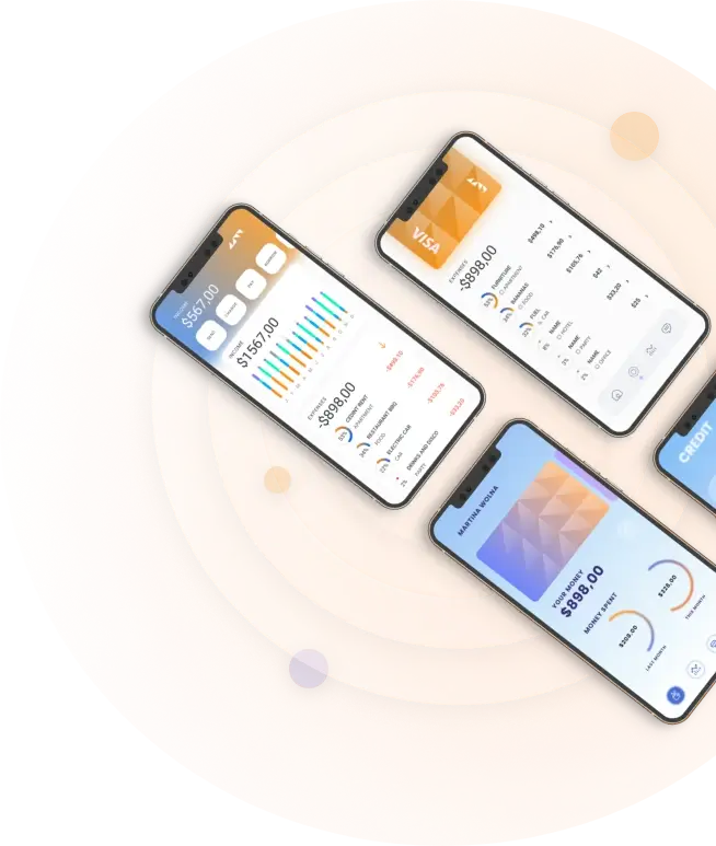 ETH Olux 17X - EMPOWER YOUR FINANCES TODAY