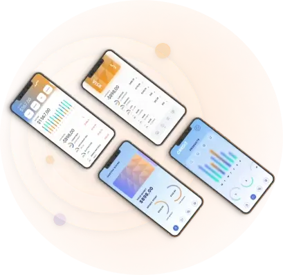 ETH Olux 17X - EMPOWER YOUR FINANCES TODAY