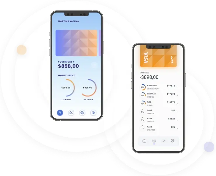 ETH Olux 17X - Decentralized Finance Solutions by ETH Olux 17X